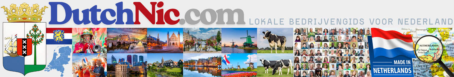 Gemaakt in Nederland - Anak indah